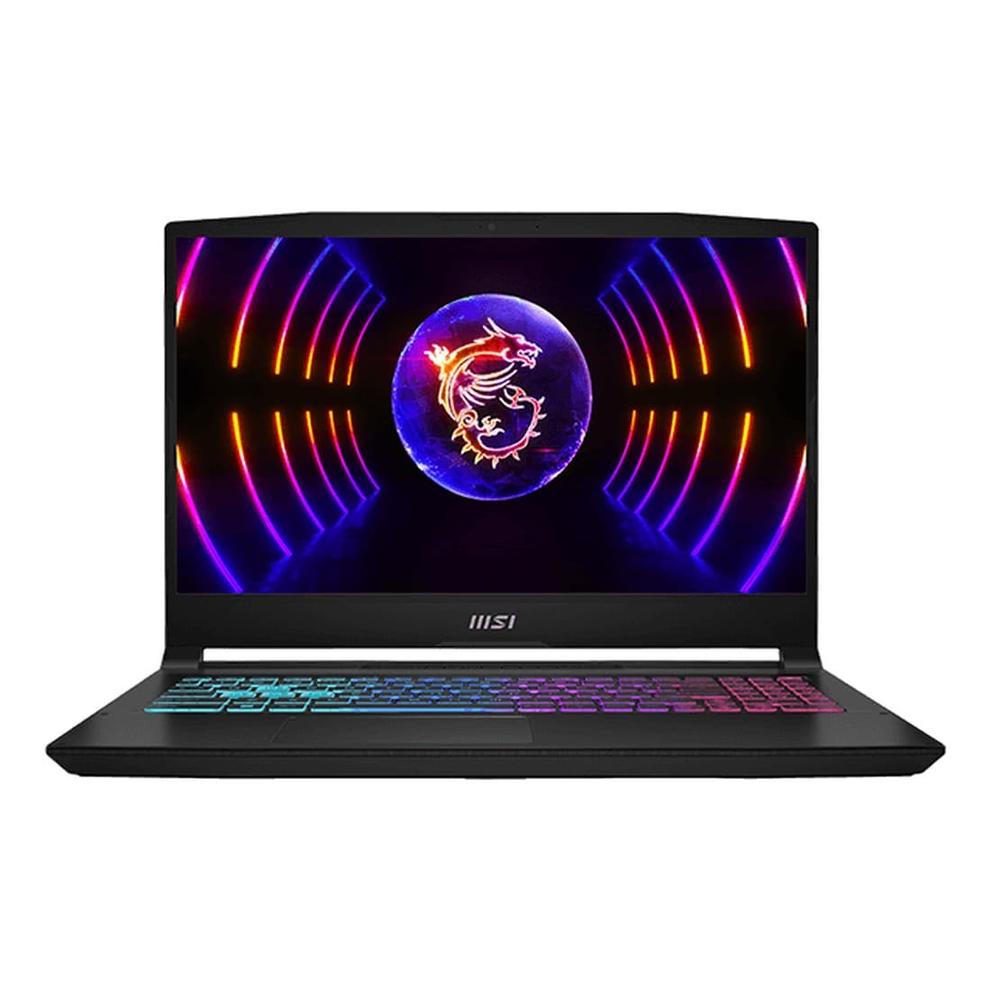 Laptop MSI Katana 15 B13VEK-2440VN (Intel Core i7-13620H | RTX 4050 6GB | 15.6 inch FHD 144Hz | 16GB | 1TB | Win 11 | Đen)