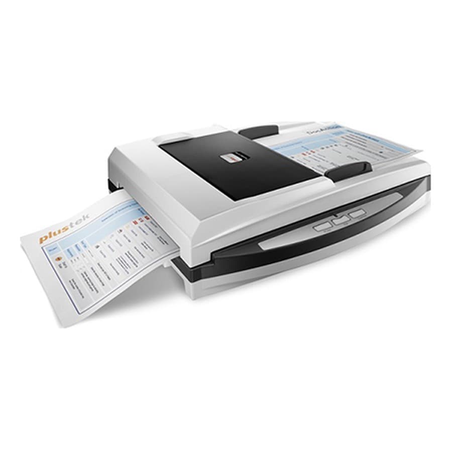 Máy scan tài liệu Plustek SmartOffice PL3135S