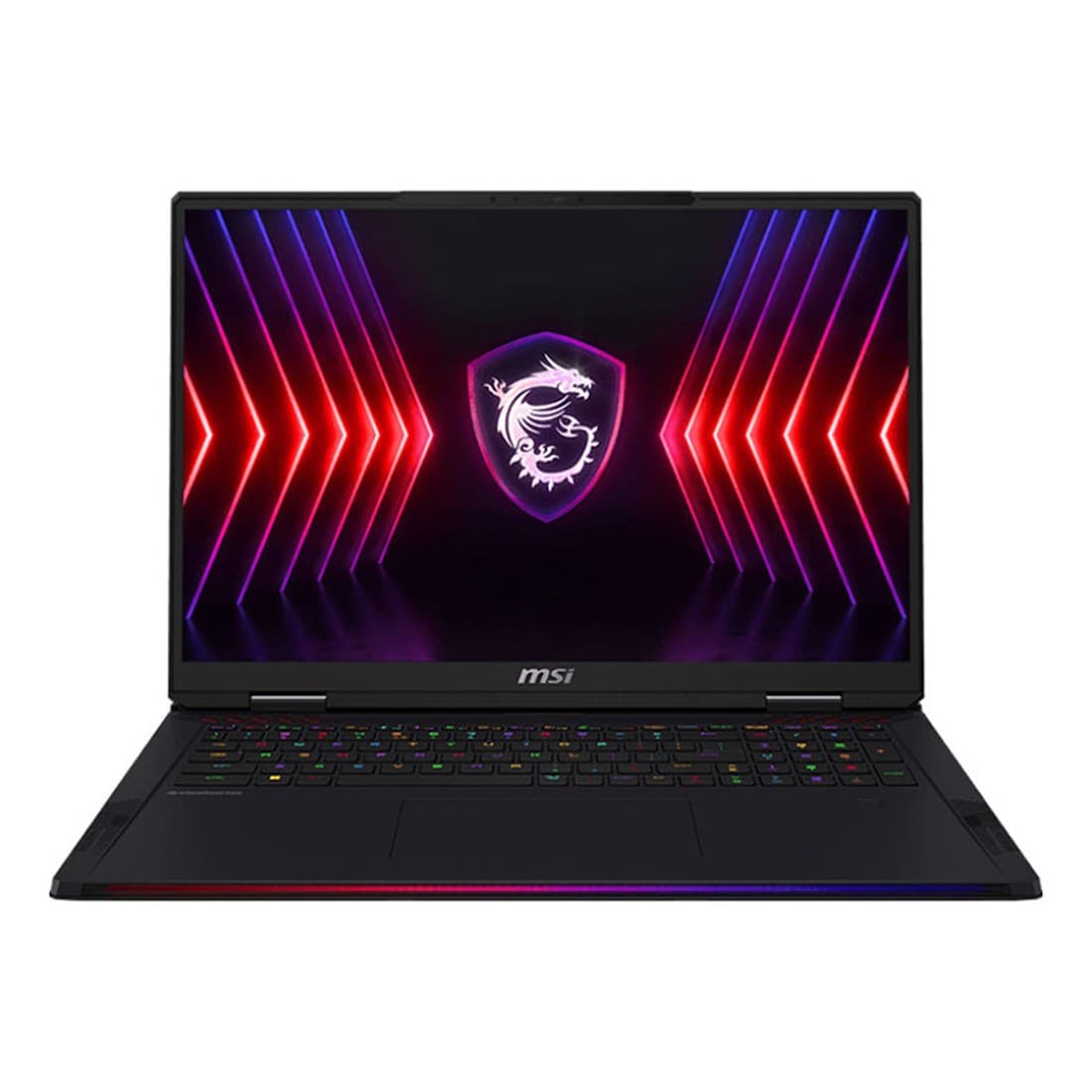 Laptop MSI Raider 18 HX A14VHG 230VN (Core i9-14900HX | 32GB | 2TB | RTX 4080 | 18 inch UHD+ | Win 11 | Đen)