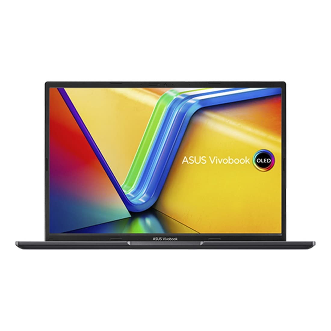 Laptop Asus Vivobook 14 OLED A1405VA-KM257W (Intel Core i5-13500H | 16GB | 512GB | Intel UHD | 14 inch 2.8K OLED | Win 11 | Đen)