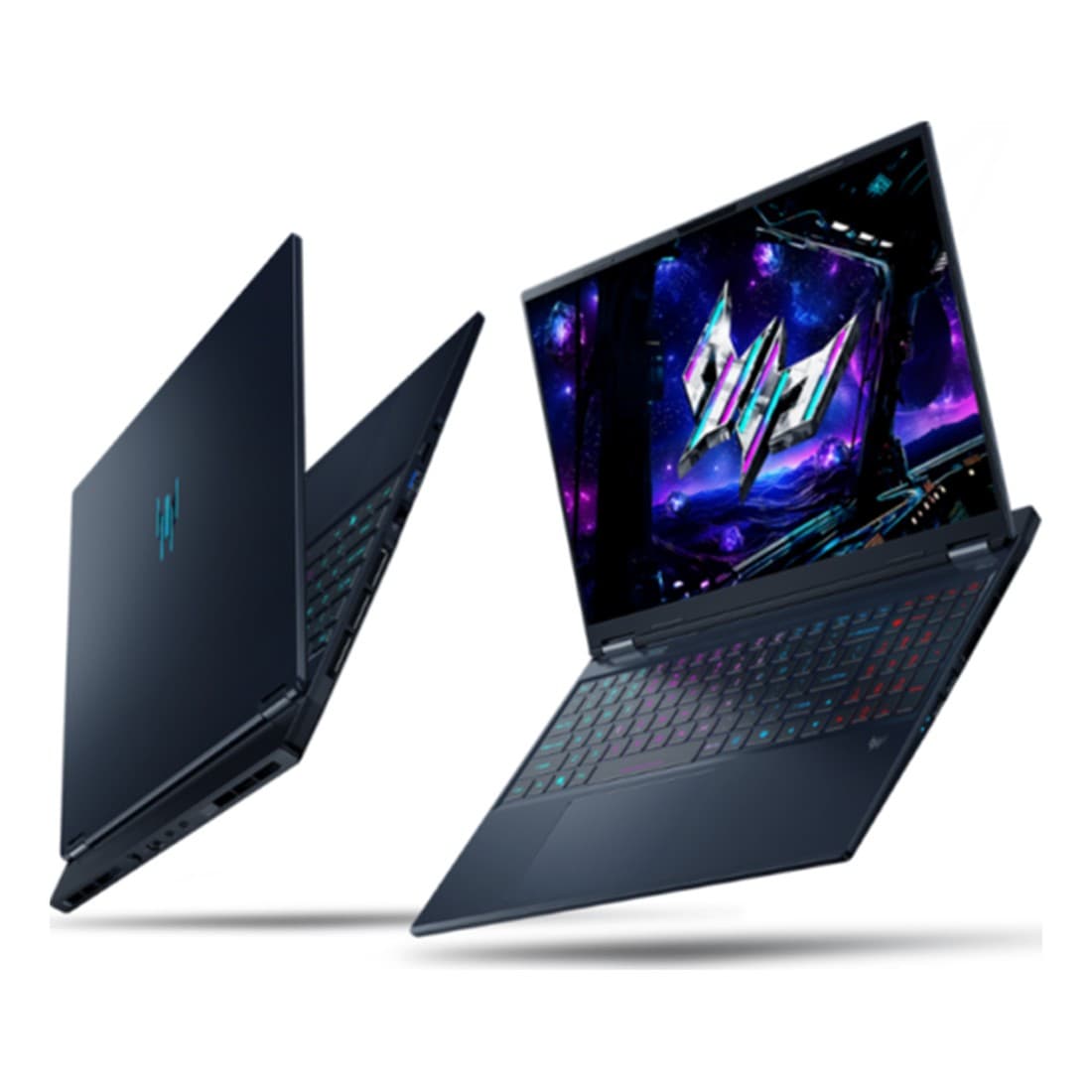 Laptop Acer Predator Helios Neo 16S  AI PHN16S-71-94T0 (Intel Core Ultra 9 275HX | RTX 5070 Ti | 16 inch 2K+ OLED 240Hz | 32GB | 2TB | Win 11 | Đen)
