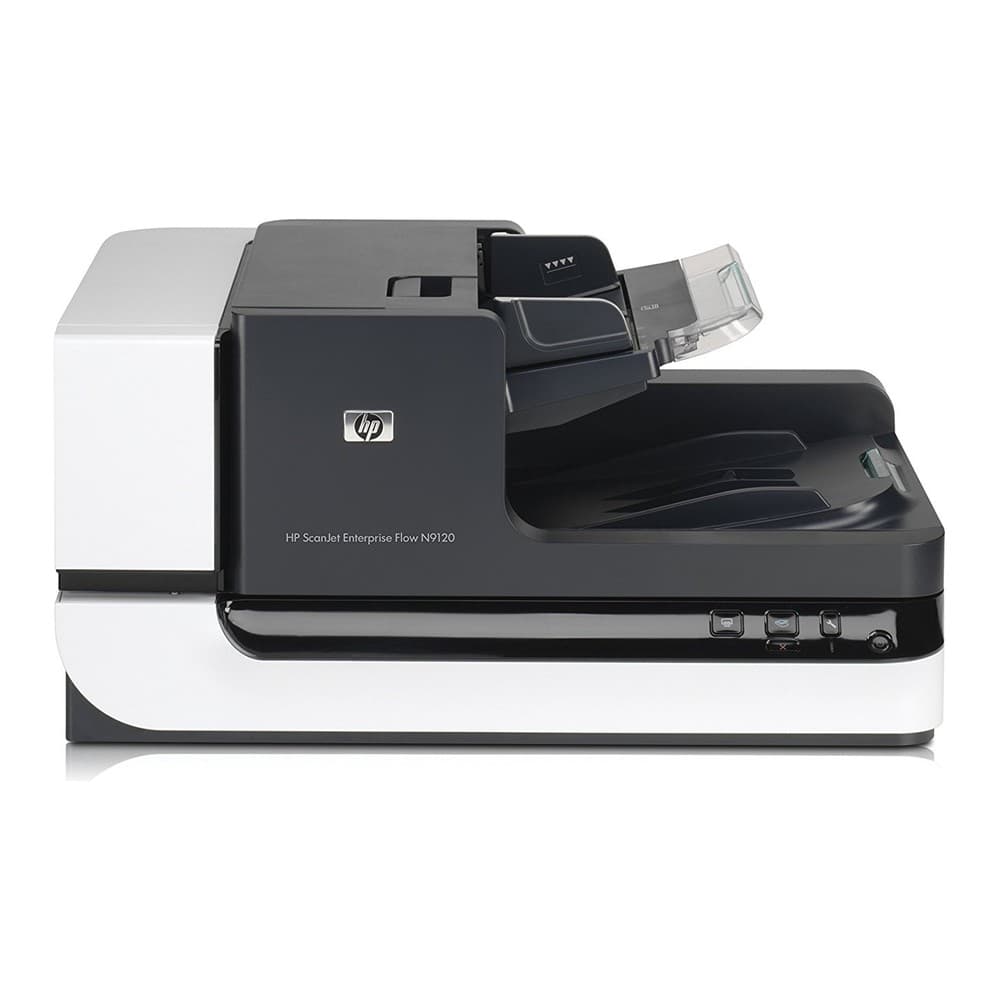 Máy scan HP Scanjet N9120 Document Flatbed Scanner (L2683A)