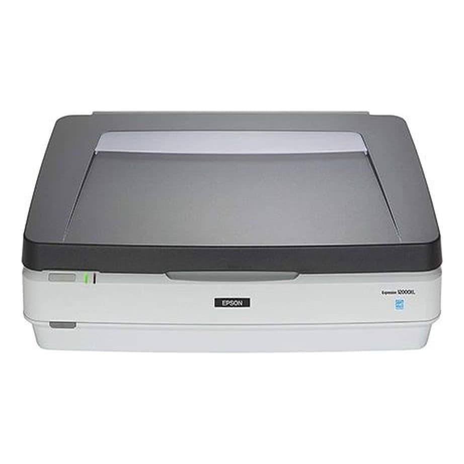 Máy scan Epson DS 12000 XL