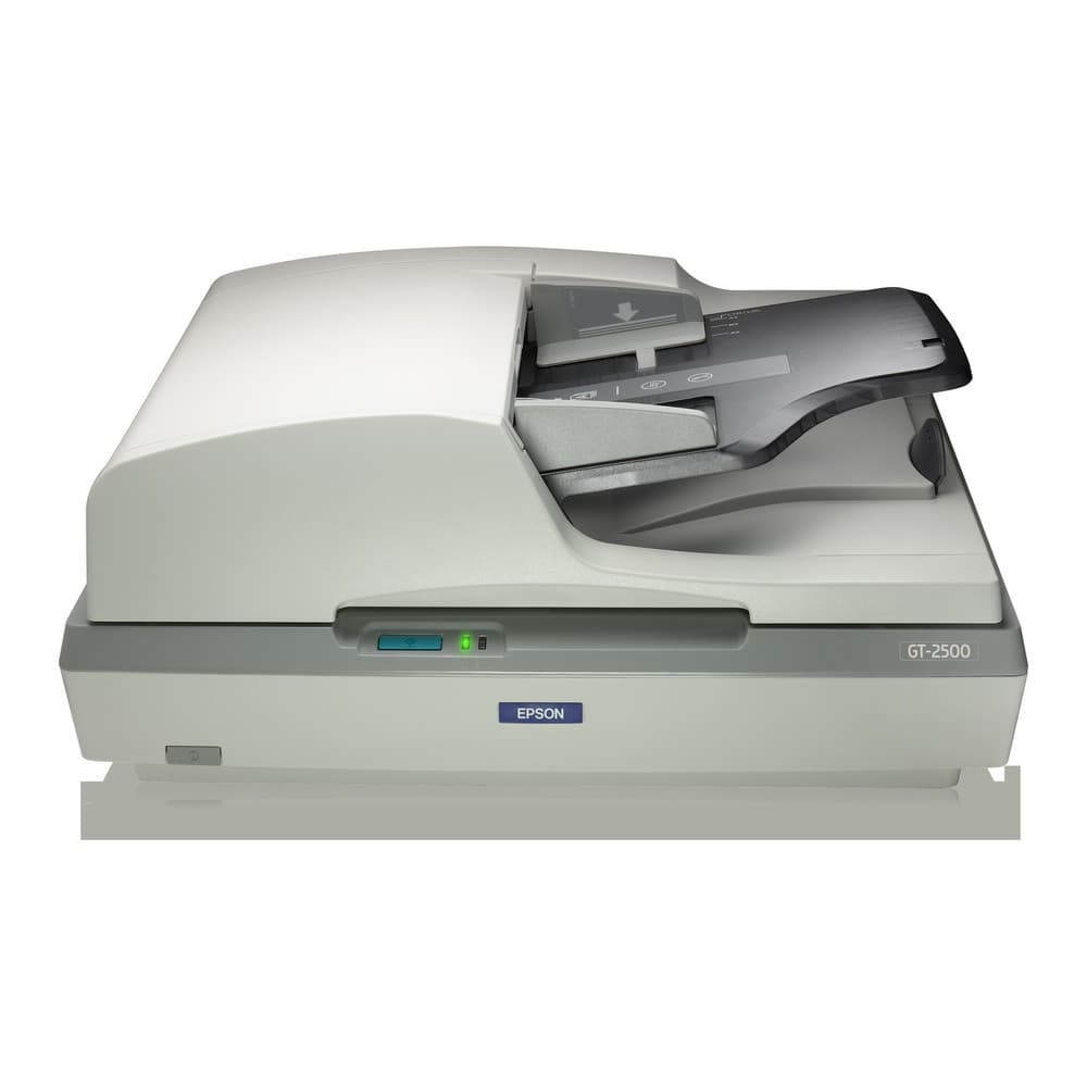 Máy scan Epson GT-2500 Document Scanner