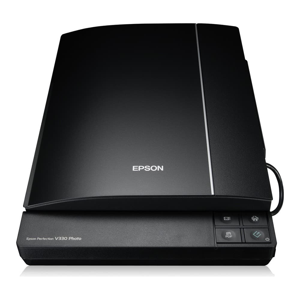 Máy scan Epson Perfection V330 Photo Scanner