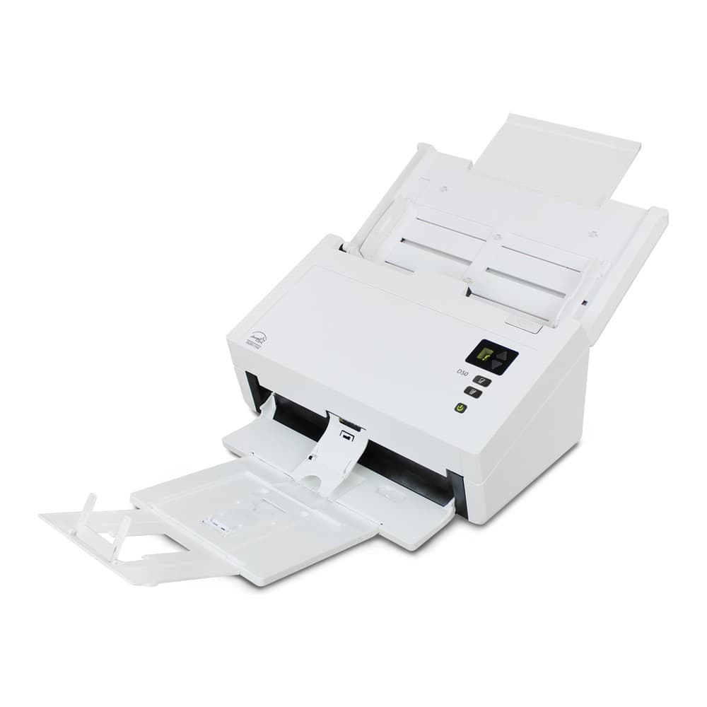 Máy scan Xerox D50