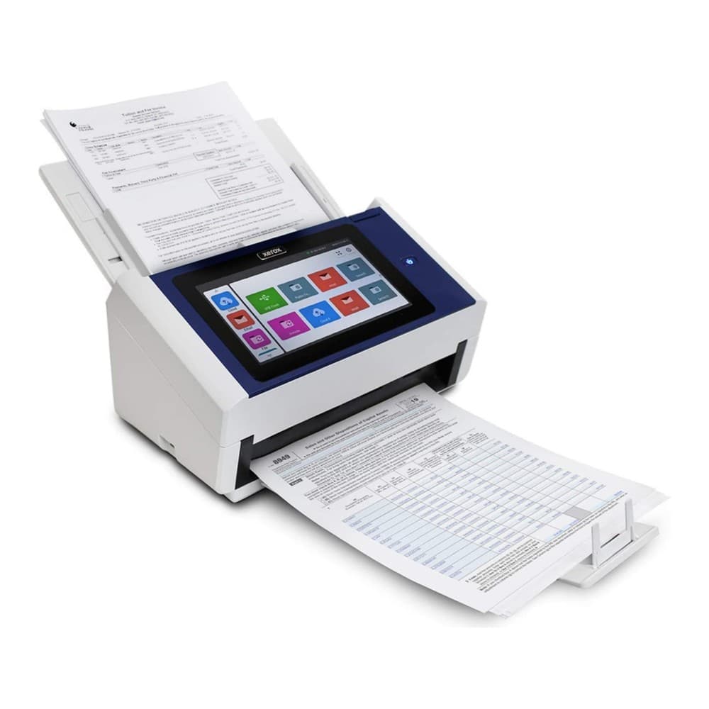 Máy scan Xerox N60w Pro