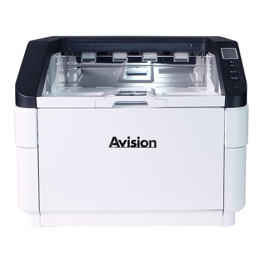 Máy Scan Avision AD8100