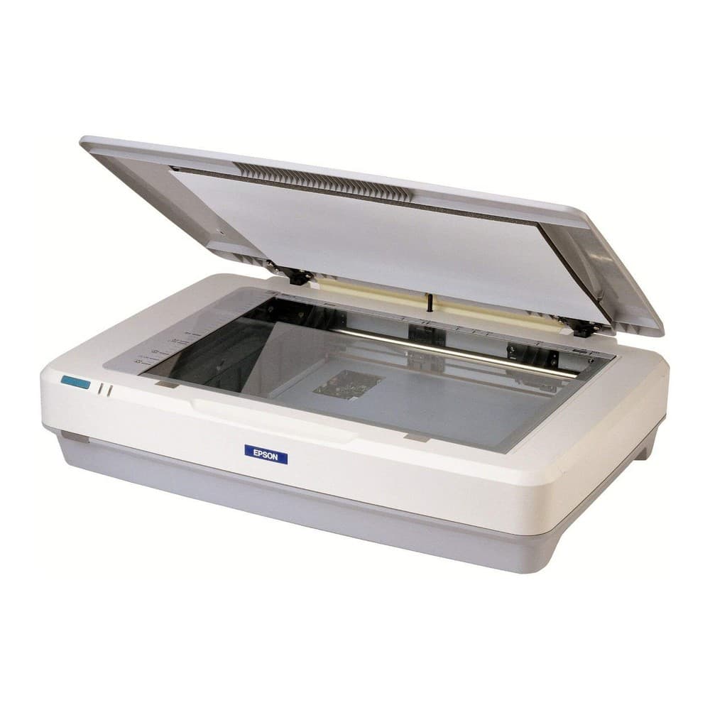 Máy Scan A3 Epson GT-15000
