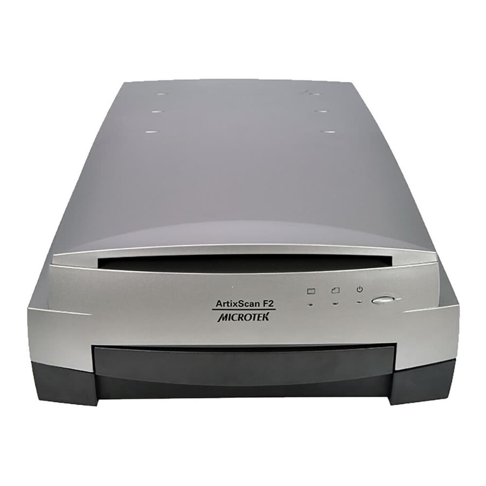 Máy quét ArtixScan F2 (Auto Focus)