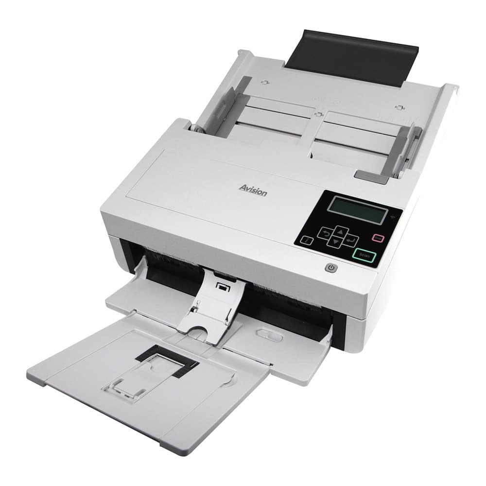 Máy Scan Avision AN230W