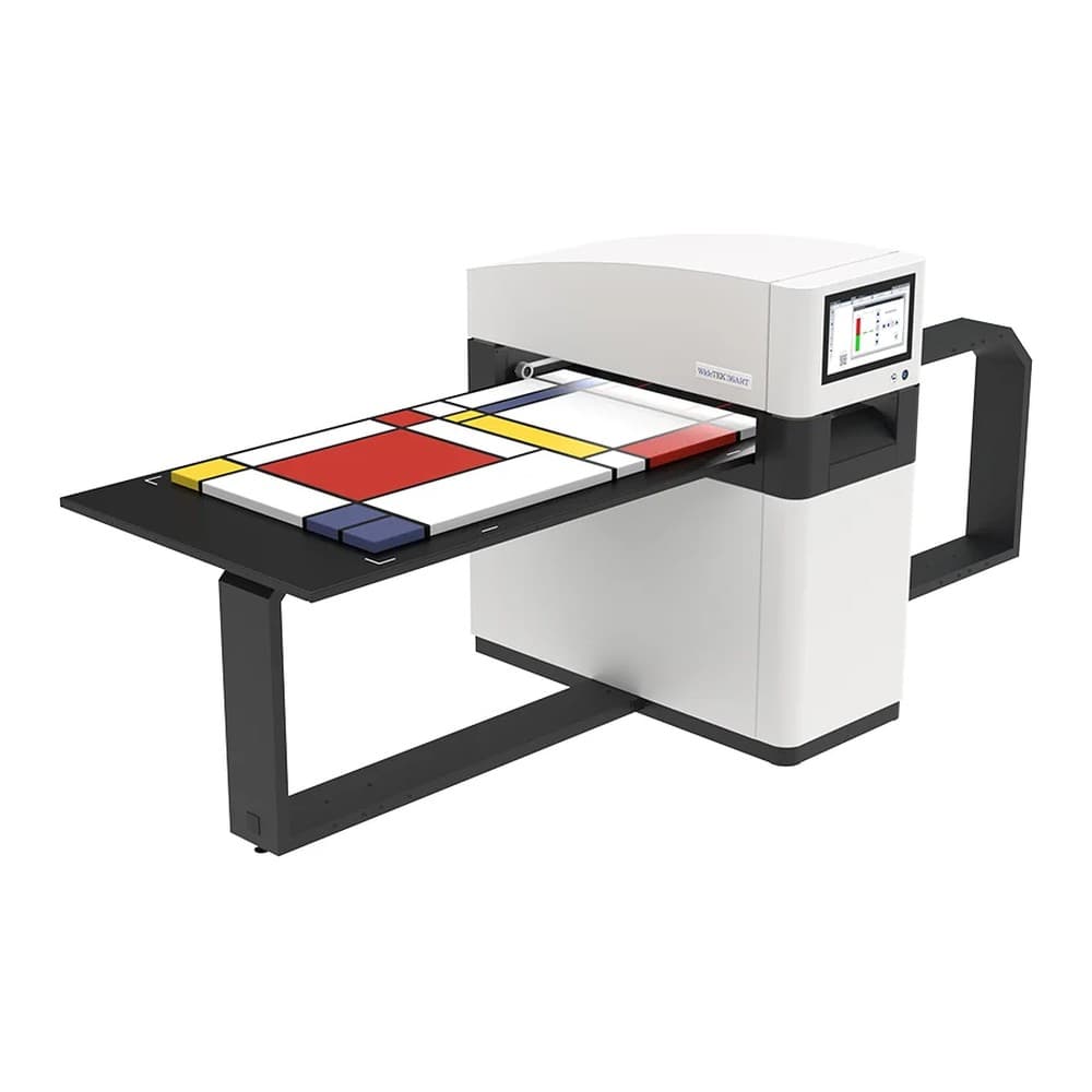 Máy quét phẳng, màu, 3D, khổ lớn WideTEK® 36ART