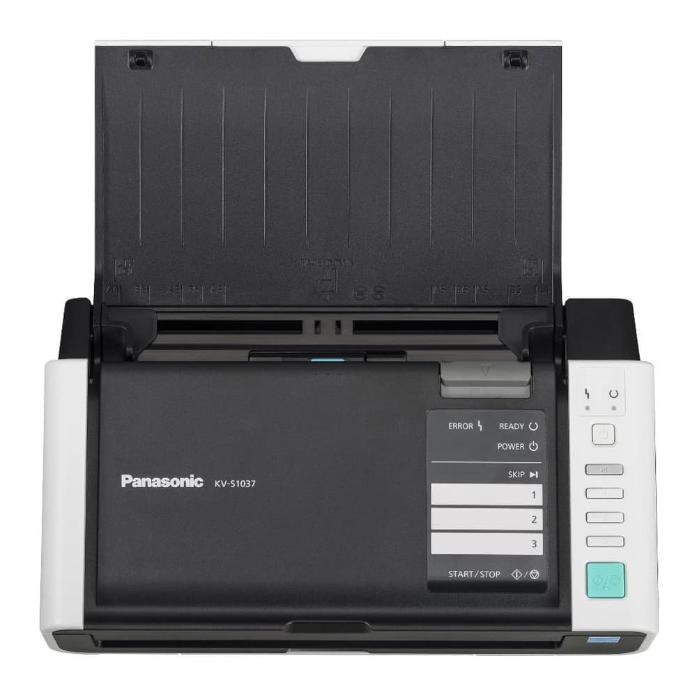 Máy Scan Panasonic KV-S1037