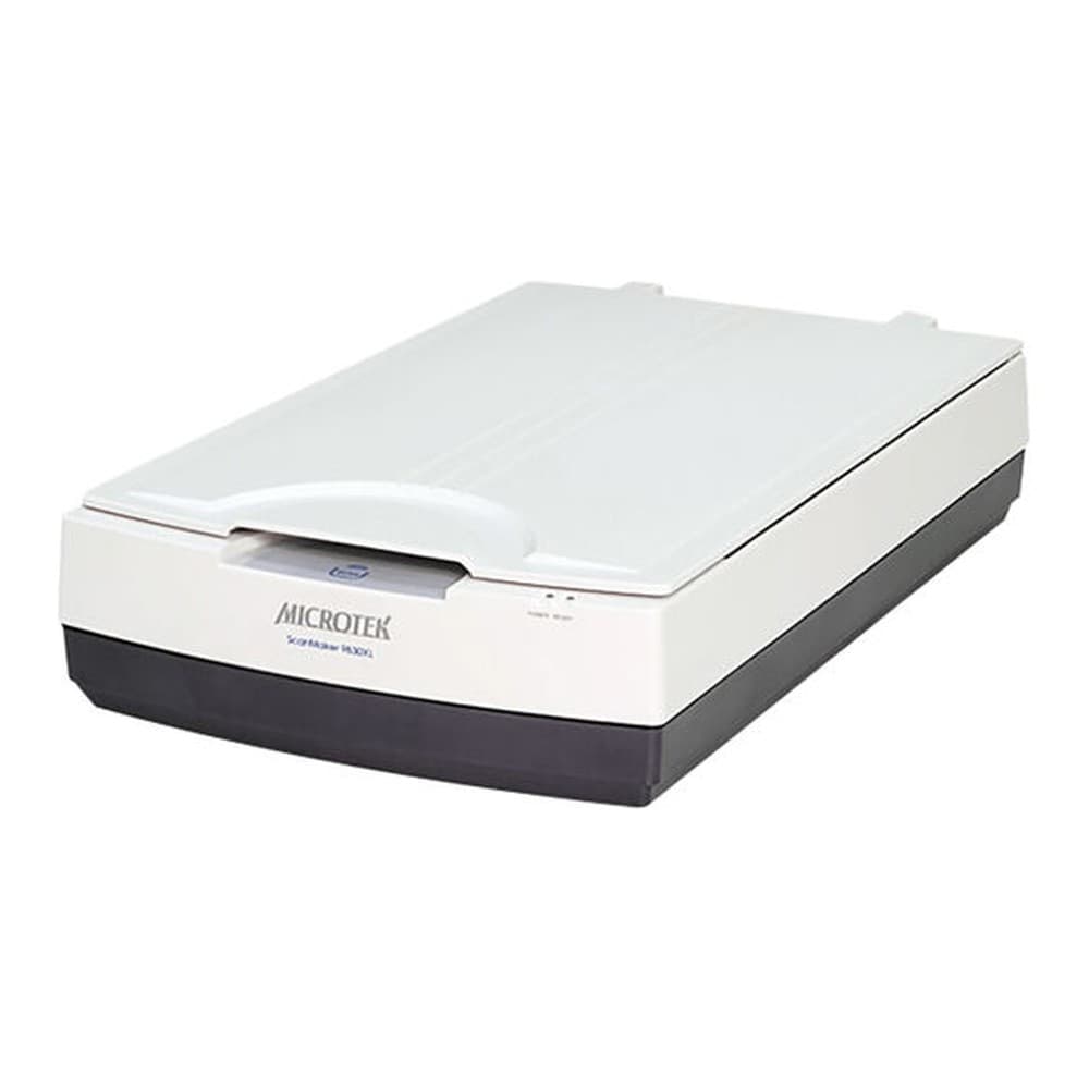 Máy Scan Microtek ScanMaker 9830XL