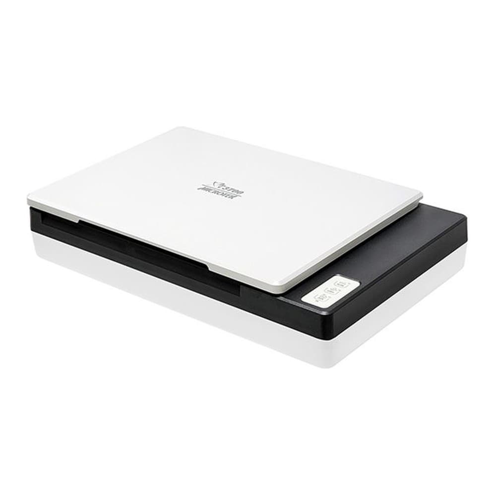 Máy Scan Microtek XT3700