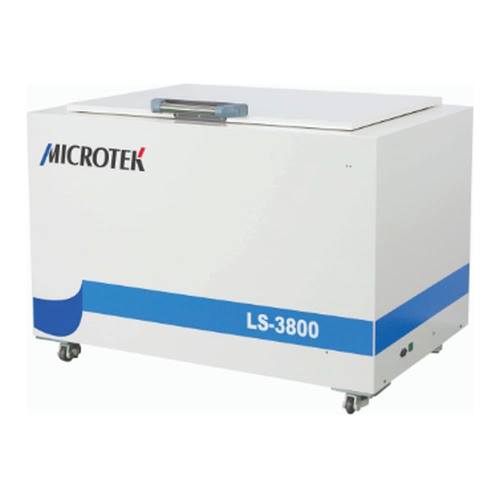 Máy Scan Microtek LS-3800