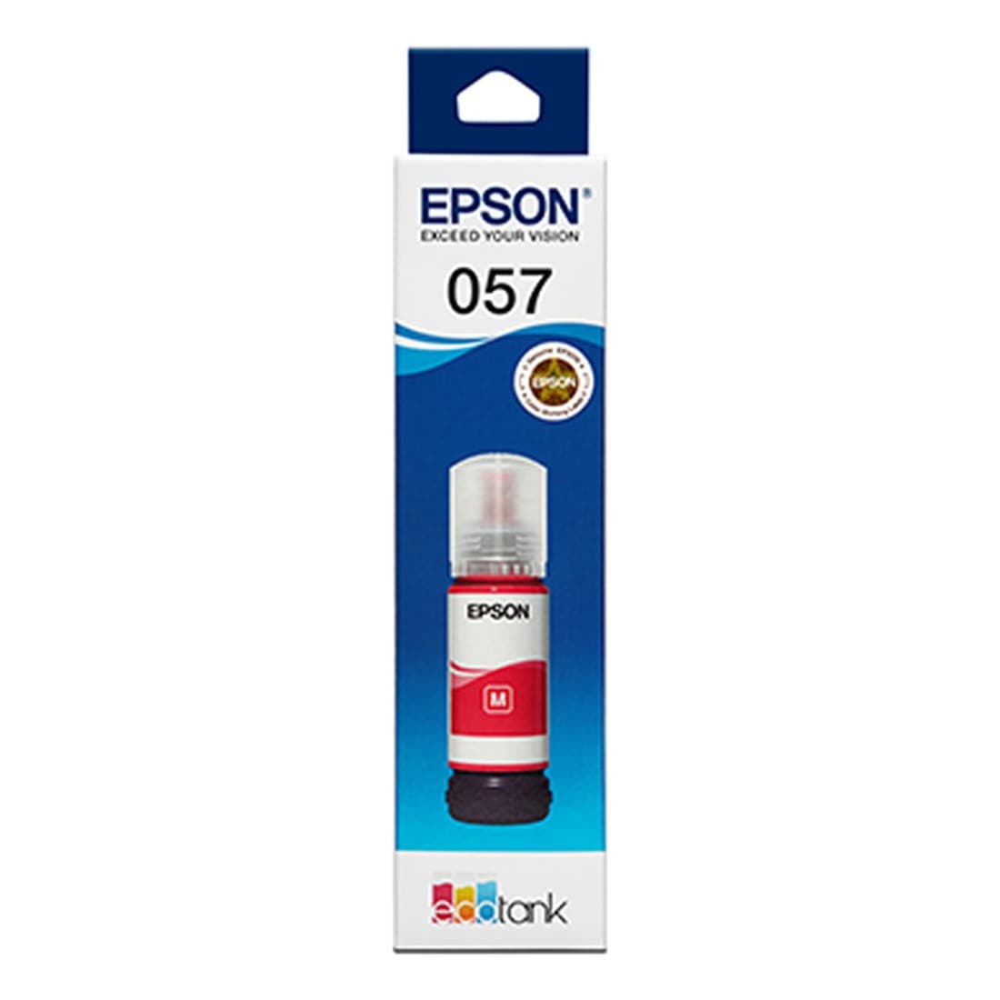 MỰC IN EPSON 057 (chính hãng)