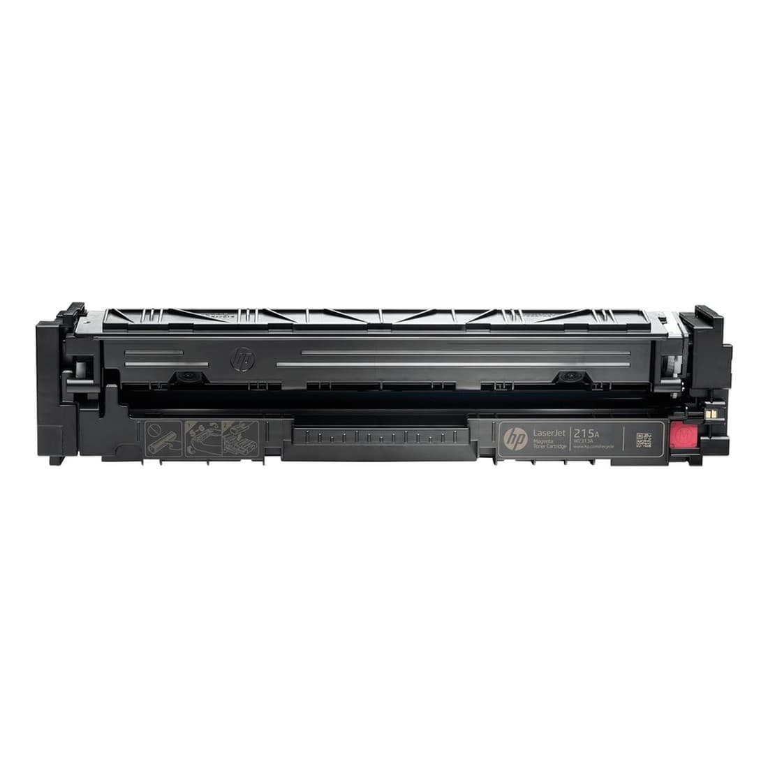Mực hộp máy in laser HP 215A Magenta (chính hãng)