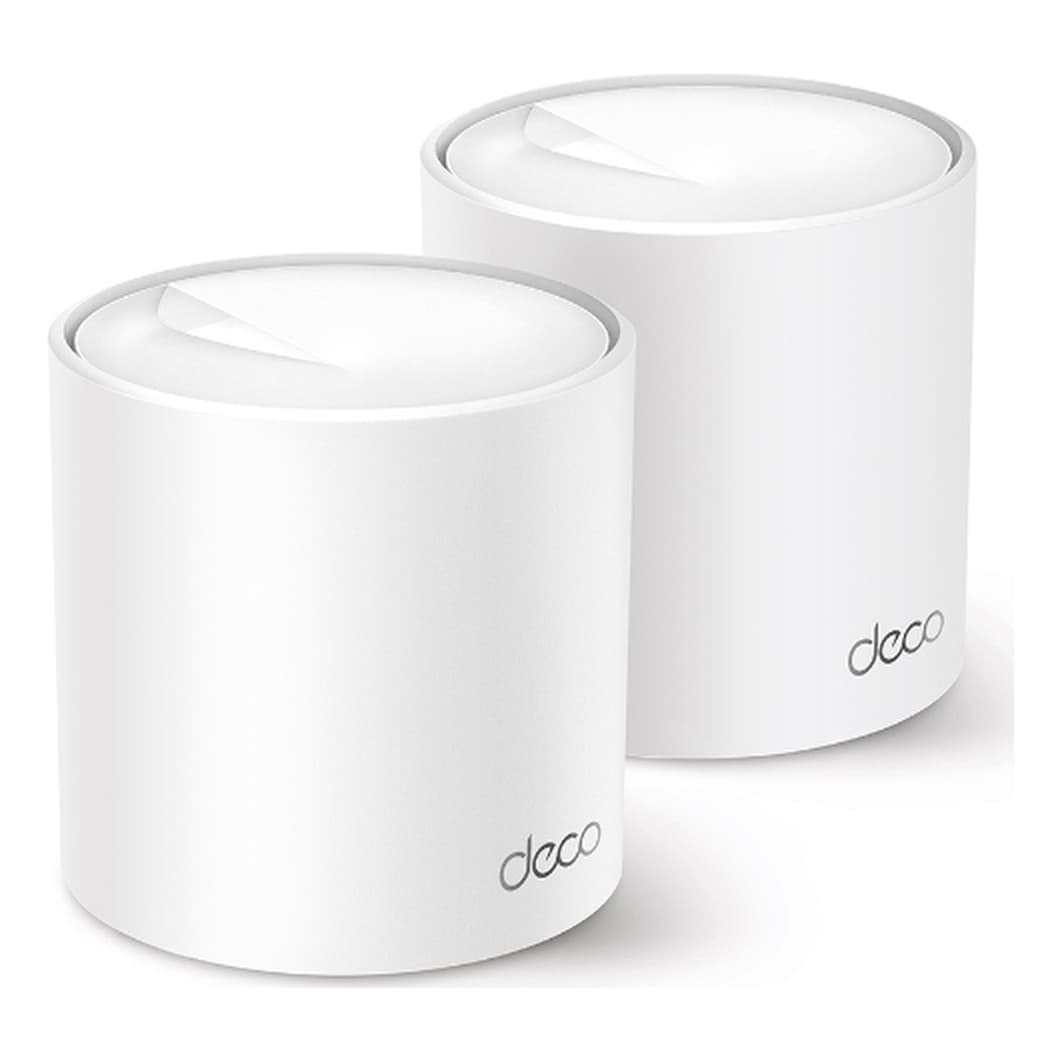 Hệ Thống Mesh Wi-Fi 6 AX5400 Cho Gia Đình (2-Pack)