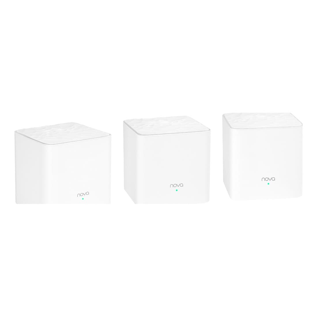 Hệ thống Mesh Wifi 5 Tenda nova MW3