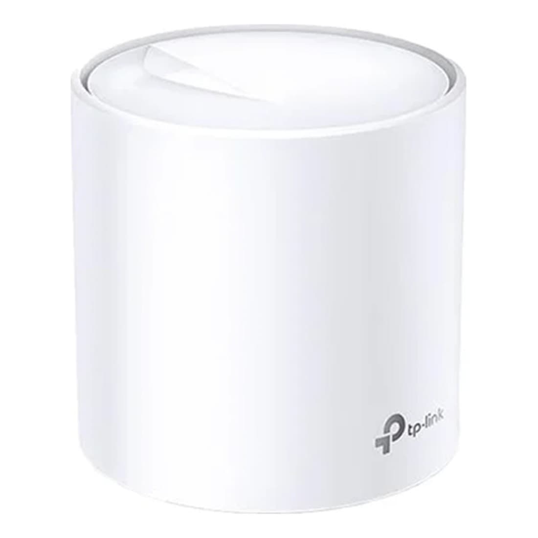 Hệ Thống Mesh WiFi 6 AX1500 Cho Gia Đình Deco X10 (1-Pack)