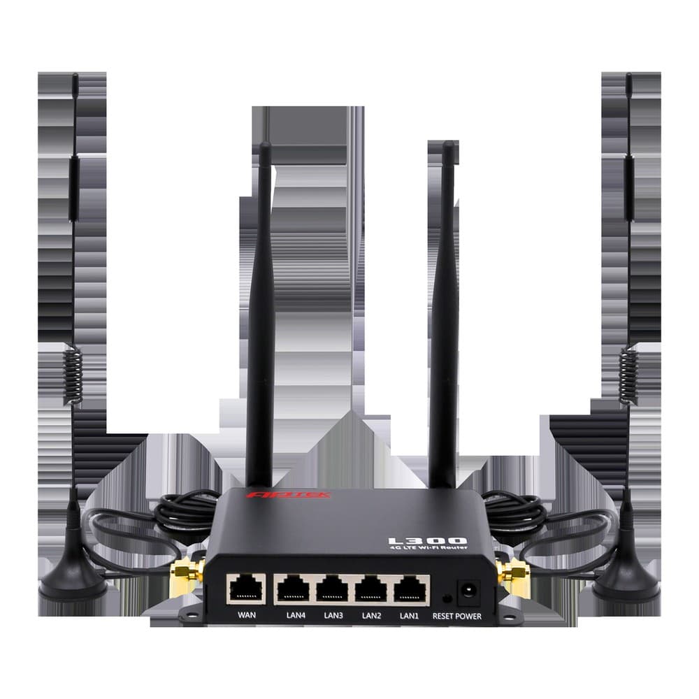 Bộ phát sóng wifi APTEK