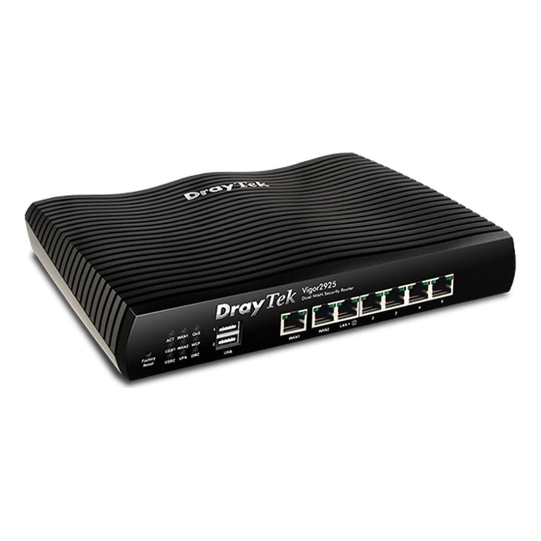 Router Wifi Draytek V2925