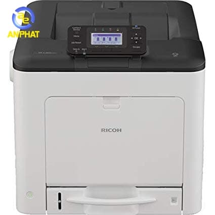 Máy in Laser màu Ricoh SP C360DNw đơn năng