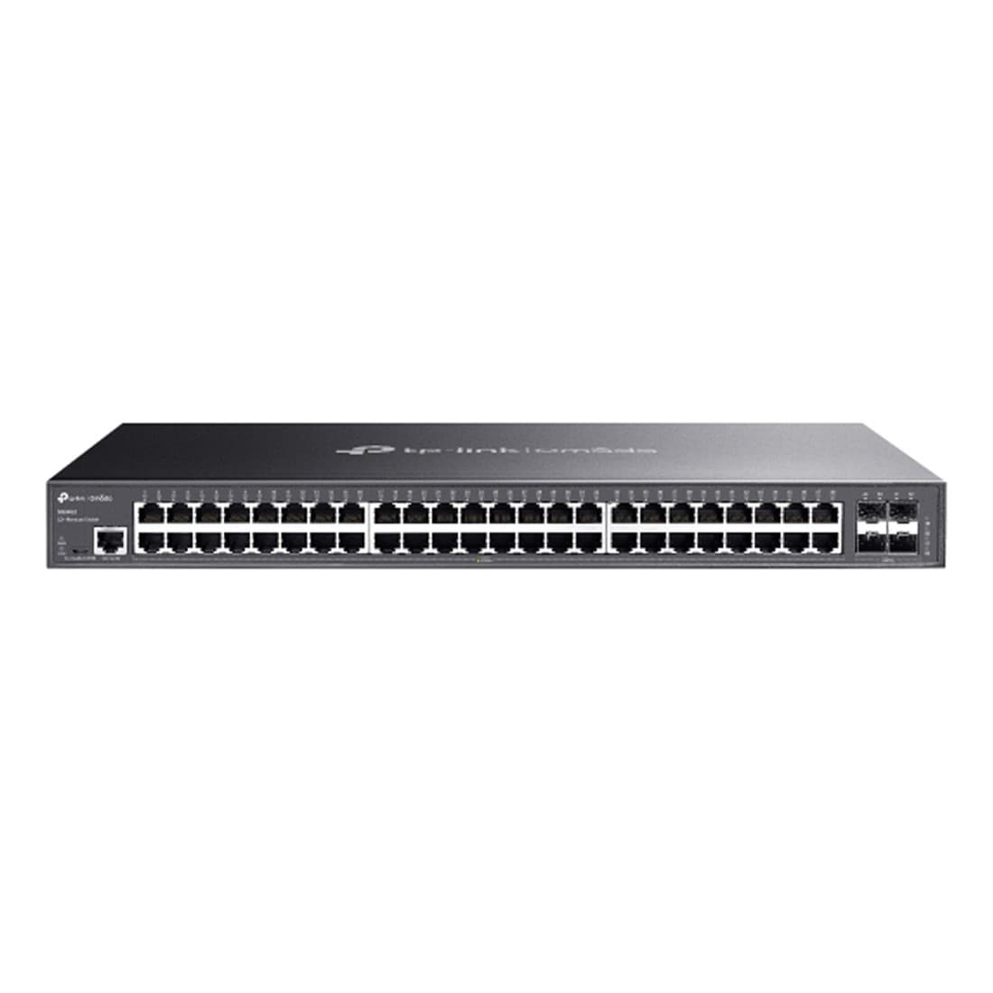 Switch Quản Lý JetStream 48 Cổng TP-LINK TL-SG3452