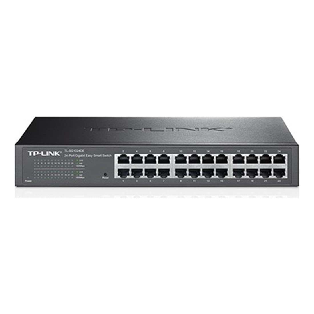 Switch TP-Link TL-SG1024DE
