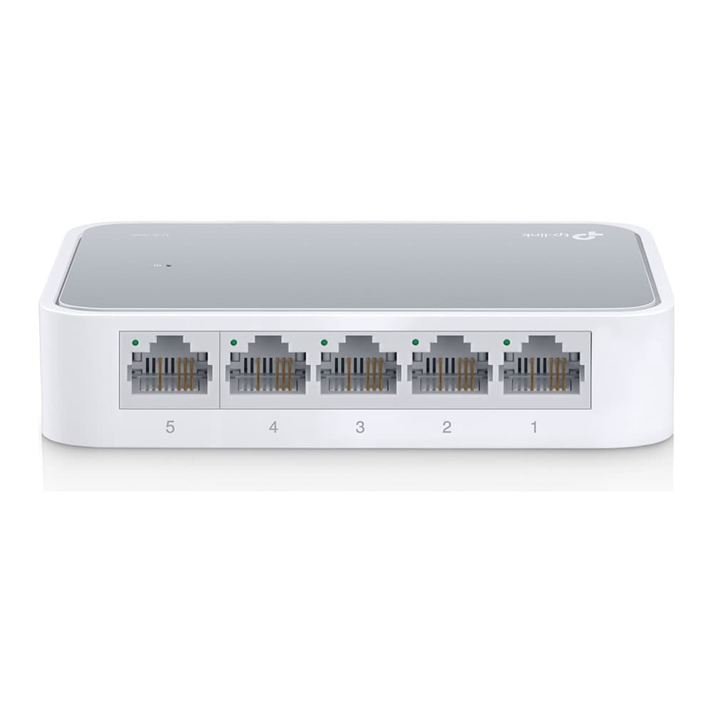 Switch TP Link TL-SF1005D 5 port