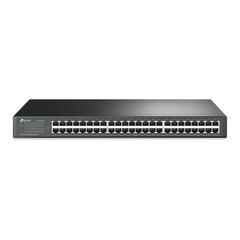 Switch TP-Link TL-SF1048 48 port