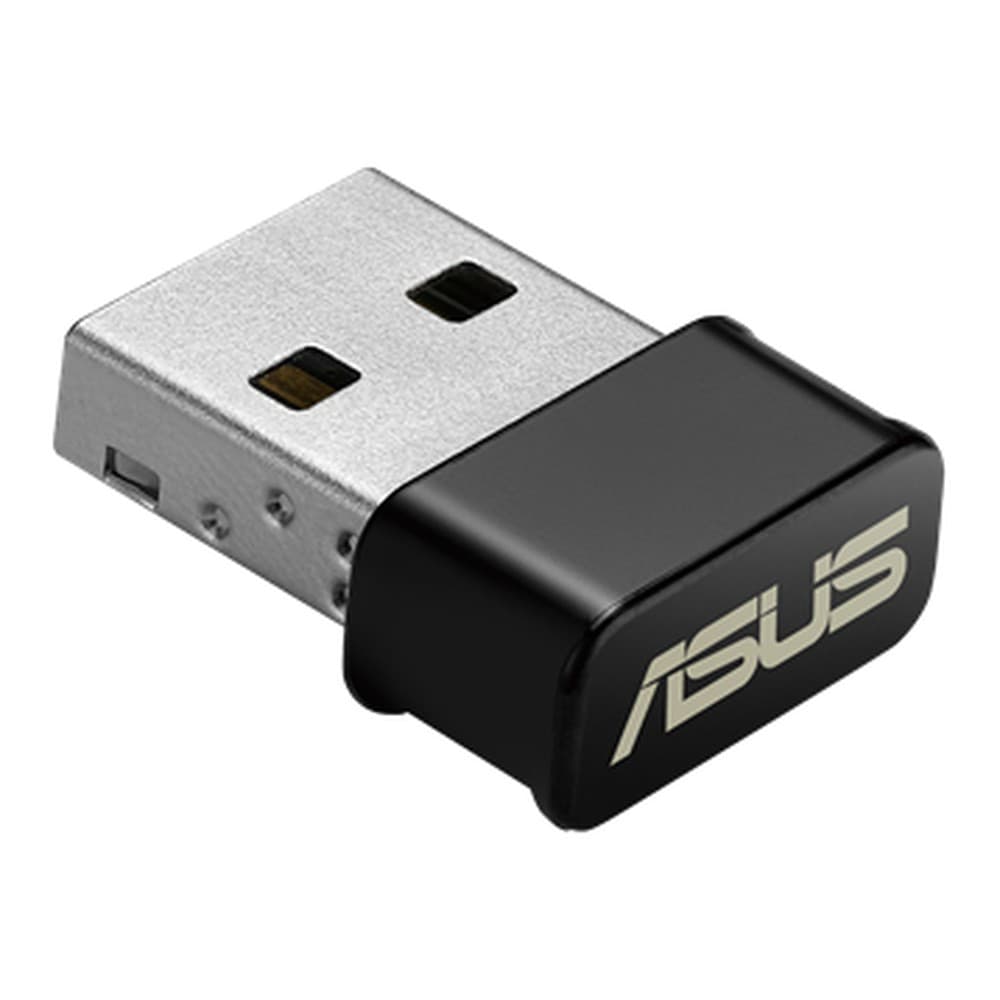 Card mạng không dây USB Asus USB-AC53 Nano