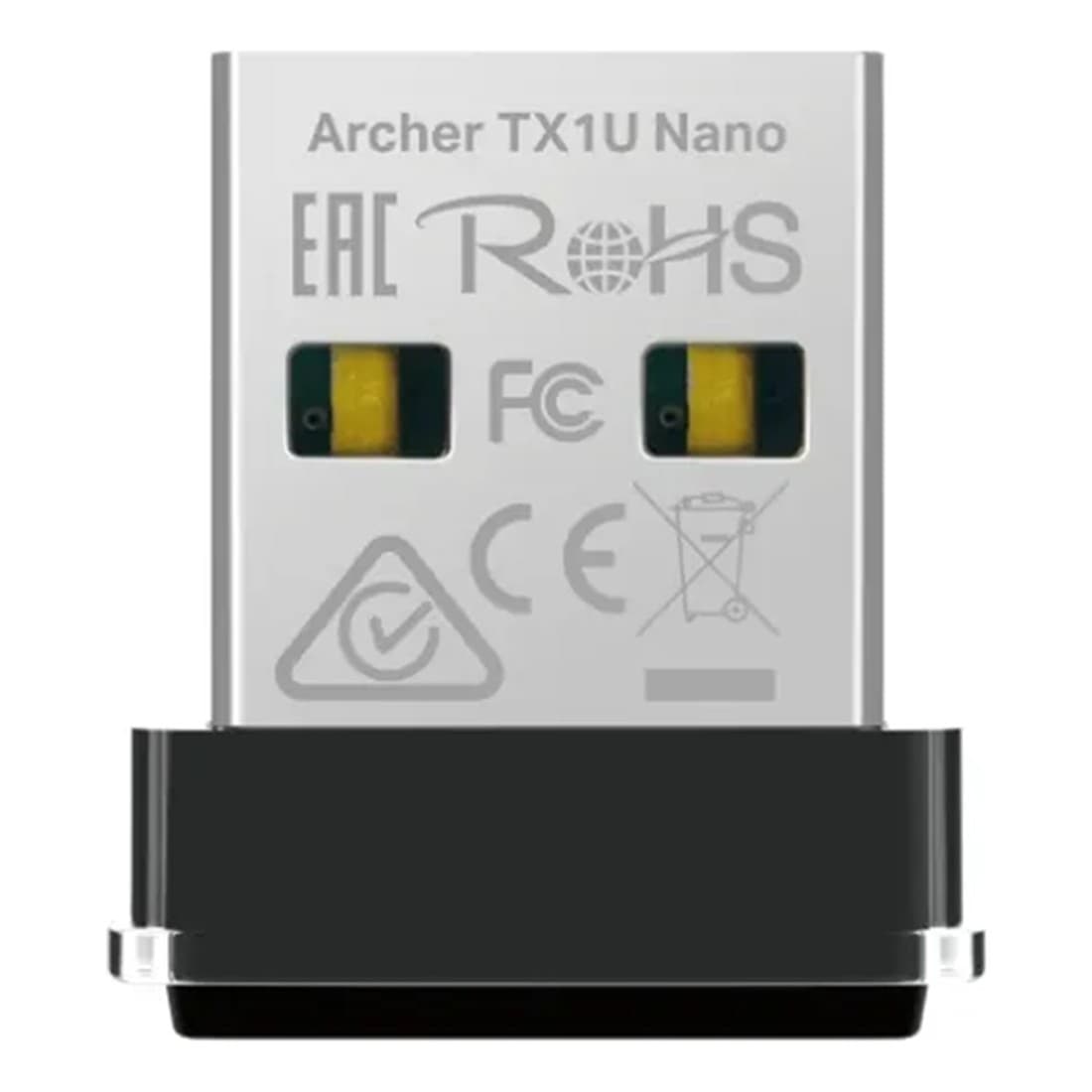 USB Wifi 6 Tp-Link AX300 Archer TX1U Nano