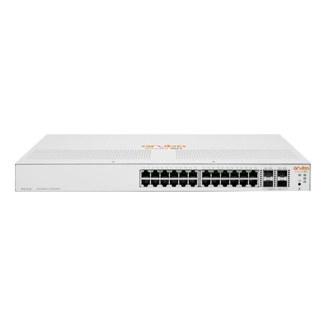 Thiết bị chuyển mạch Switch Aruba Instant On 1930 24G 4SFP _ JL682A