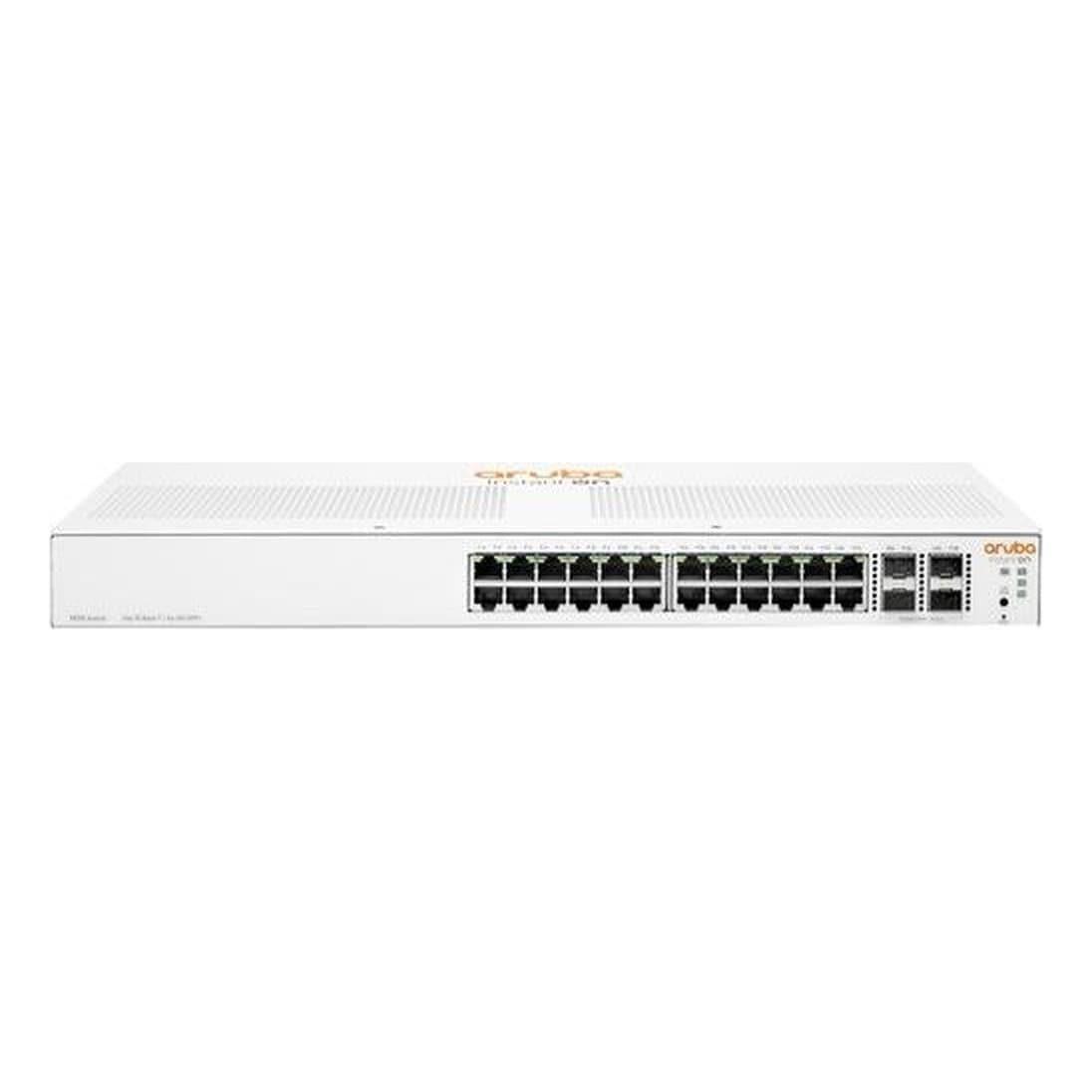 Thiết bị chuyển mạch Switch Aruba Instant On 1930 24G 4SFP+ 195W _ JL683B