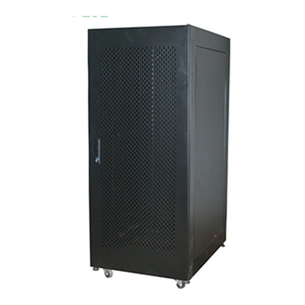 Tủ mạng HQ-Rack 20U-D600 (HQR-20U600)