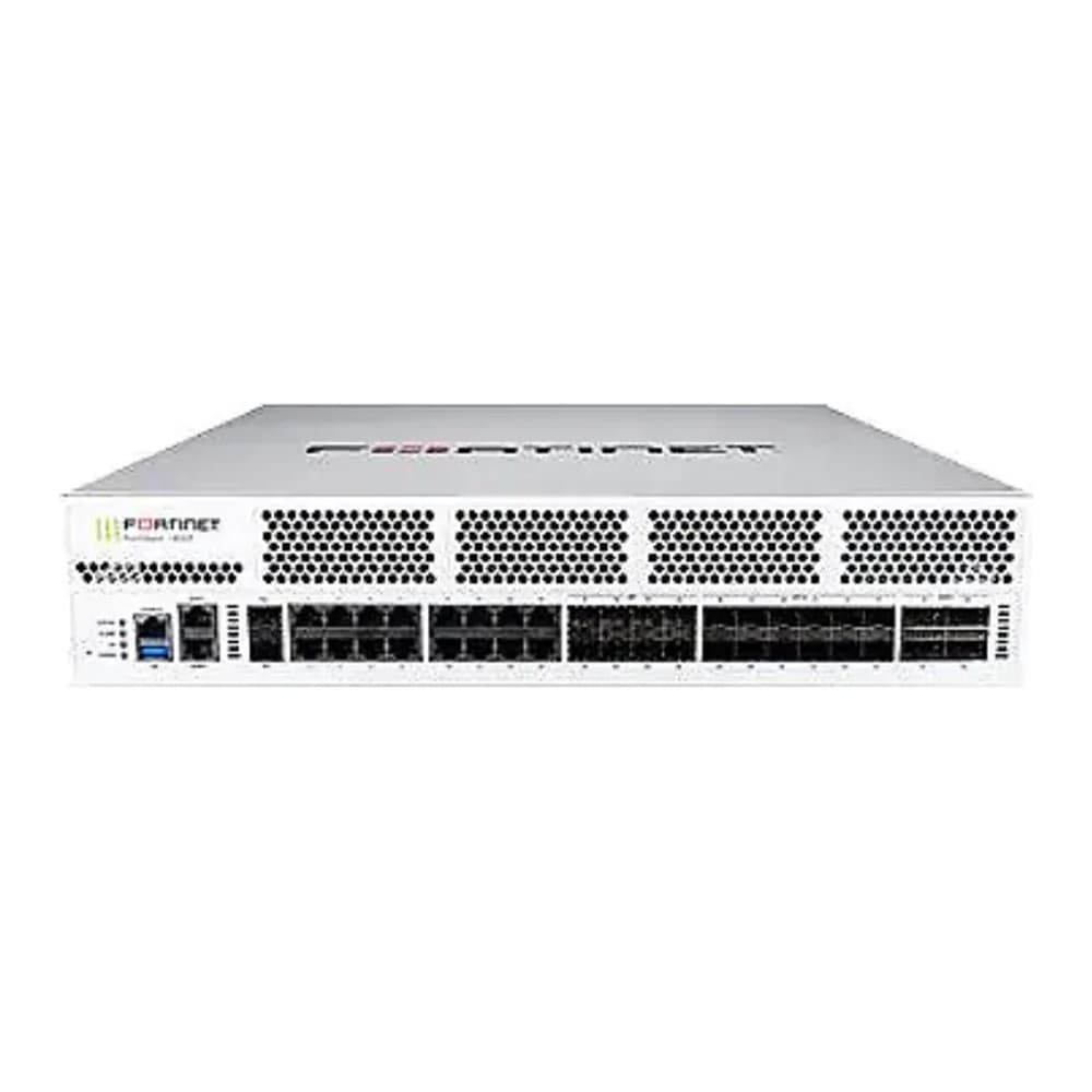 Thiết bị Firewall FortiGate FG-1800F