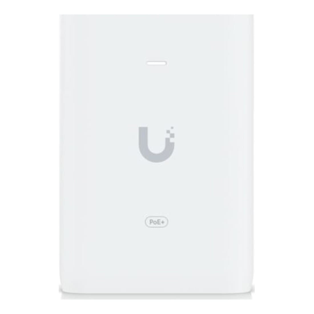 Bộ Nguồn UniFi PoE+ Adapter 30W (U-POE+)