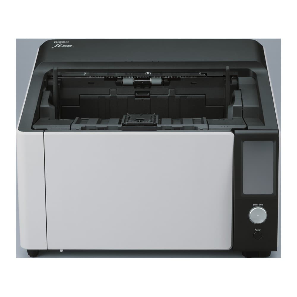 Máy scan Ricoh fi-8850