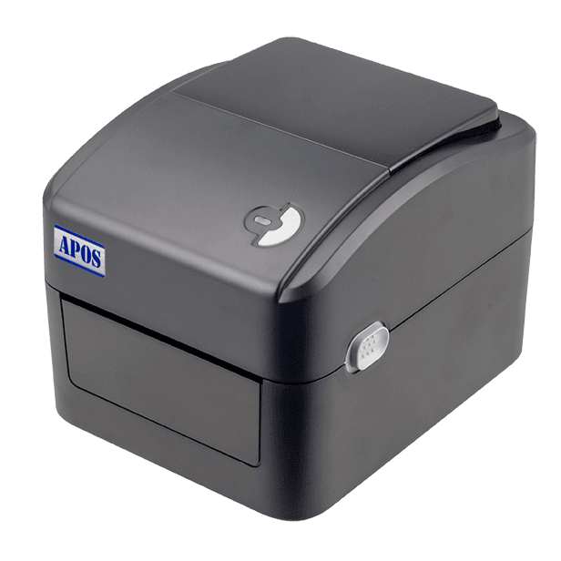 Máy in mã vạch APOS-420B-U (USB)