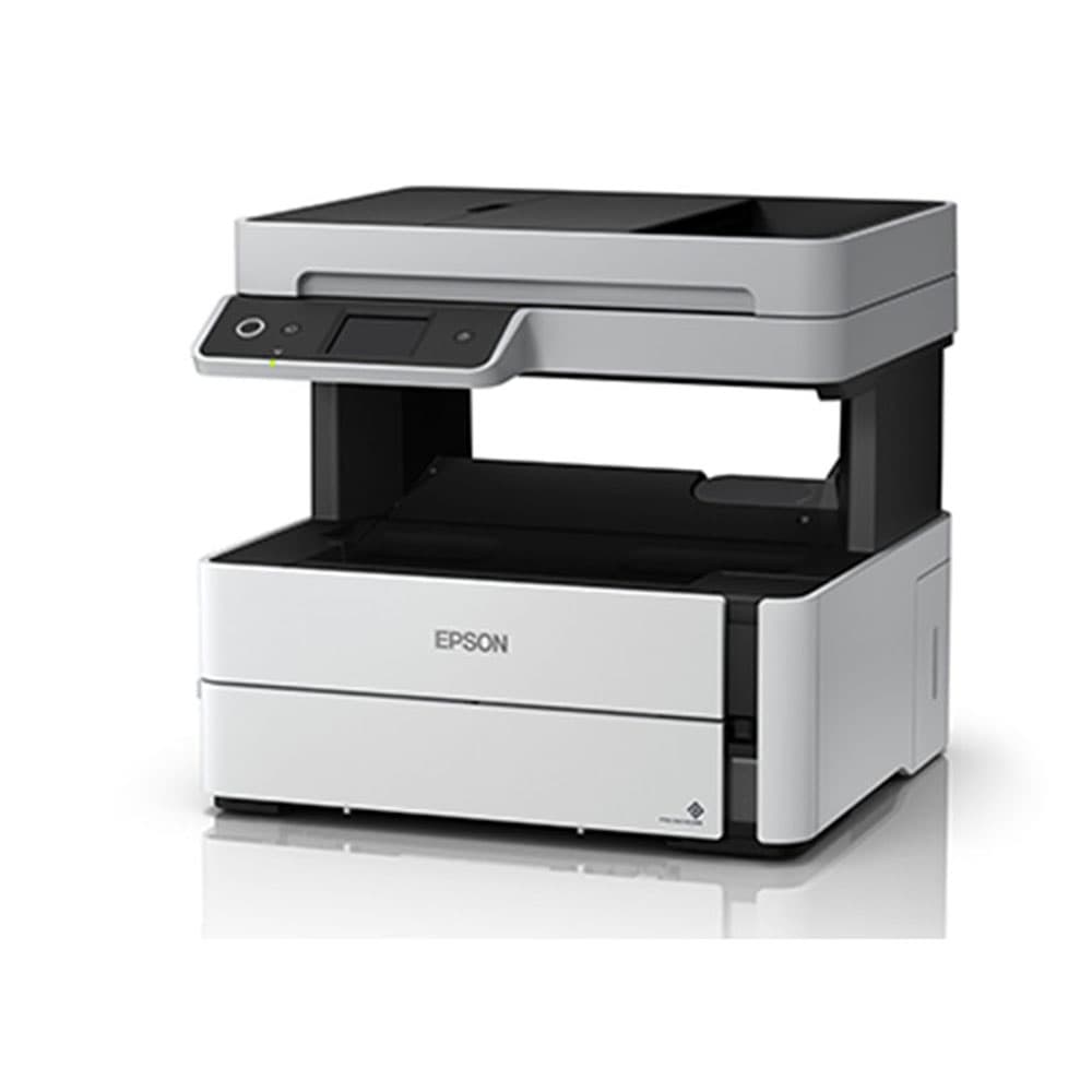 MÁY IN PHUN ĐA NĂNG ĐEN TRẮNG EPSON M3170 STD