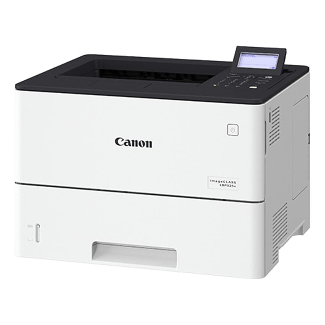 Máy in laser đen trắng Canon LBP325x (In đảo mặt| A4| A5| USB| LAN)