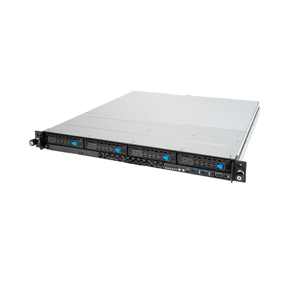 Máy chủ SERVER ASUS RS300-E11-2336028Z (E-2336 6C/16GD4/2TB-7200/C242/2 x Intel LAN I210-AT/350W/nOS/ĐEN)_90SF01Y1-M007A0