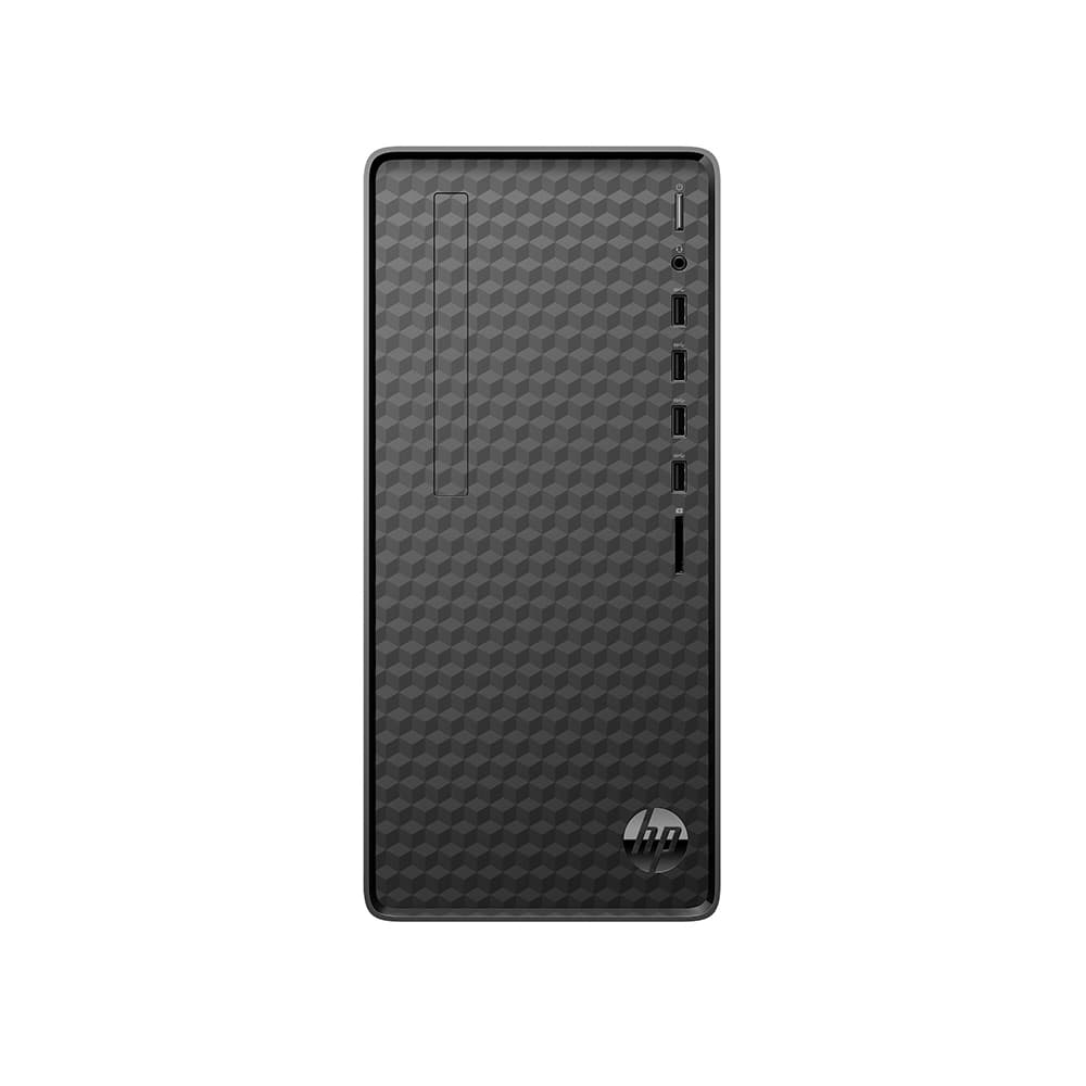 Máy tính để bàn đồng bộ HP M01-F4011d AZ0F0PA ( i5-14400 | 16GB RAM | 512GB SSD | Intel Graphics | Wlan ax+BT | USB Keyboard &amp; Mouse | Win11 Home 64 | 1Y WTY)