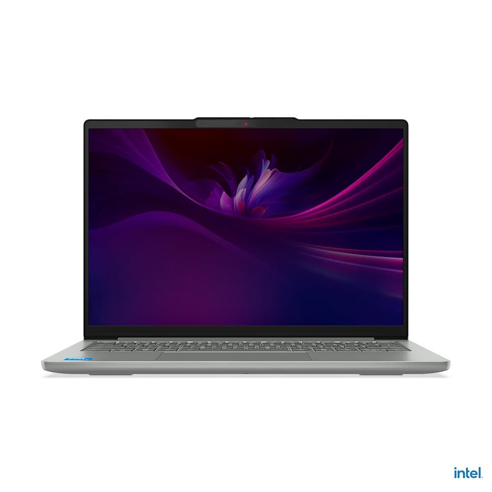 Laptop Lenovo IdeaPad Slim 5 14IAH10 83NC001WVN (Intel Core Ultra 7 255H | 32GB | 512GB | Intel Arc | 14 inch WUXGA OLED | Win 11 | Xám)