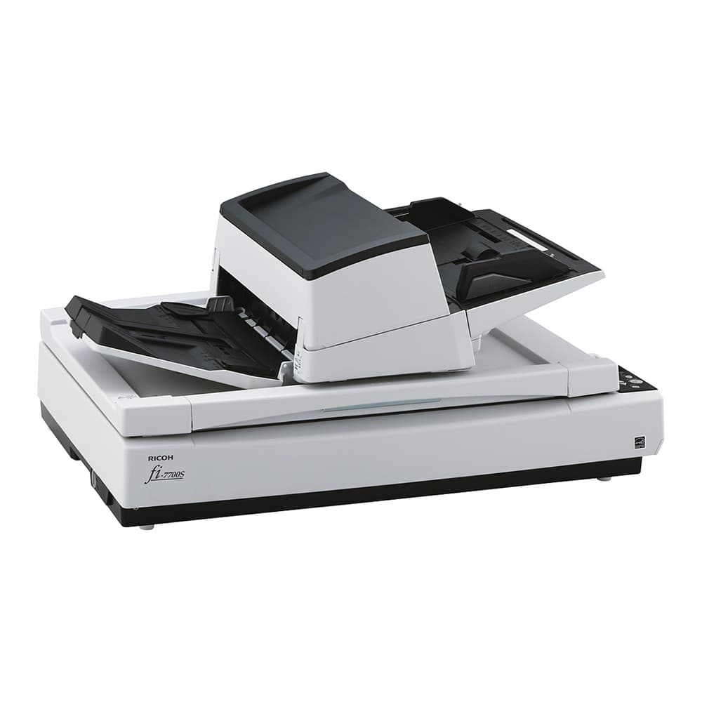 Máy scan Ricoh fi-7700S