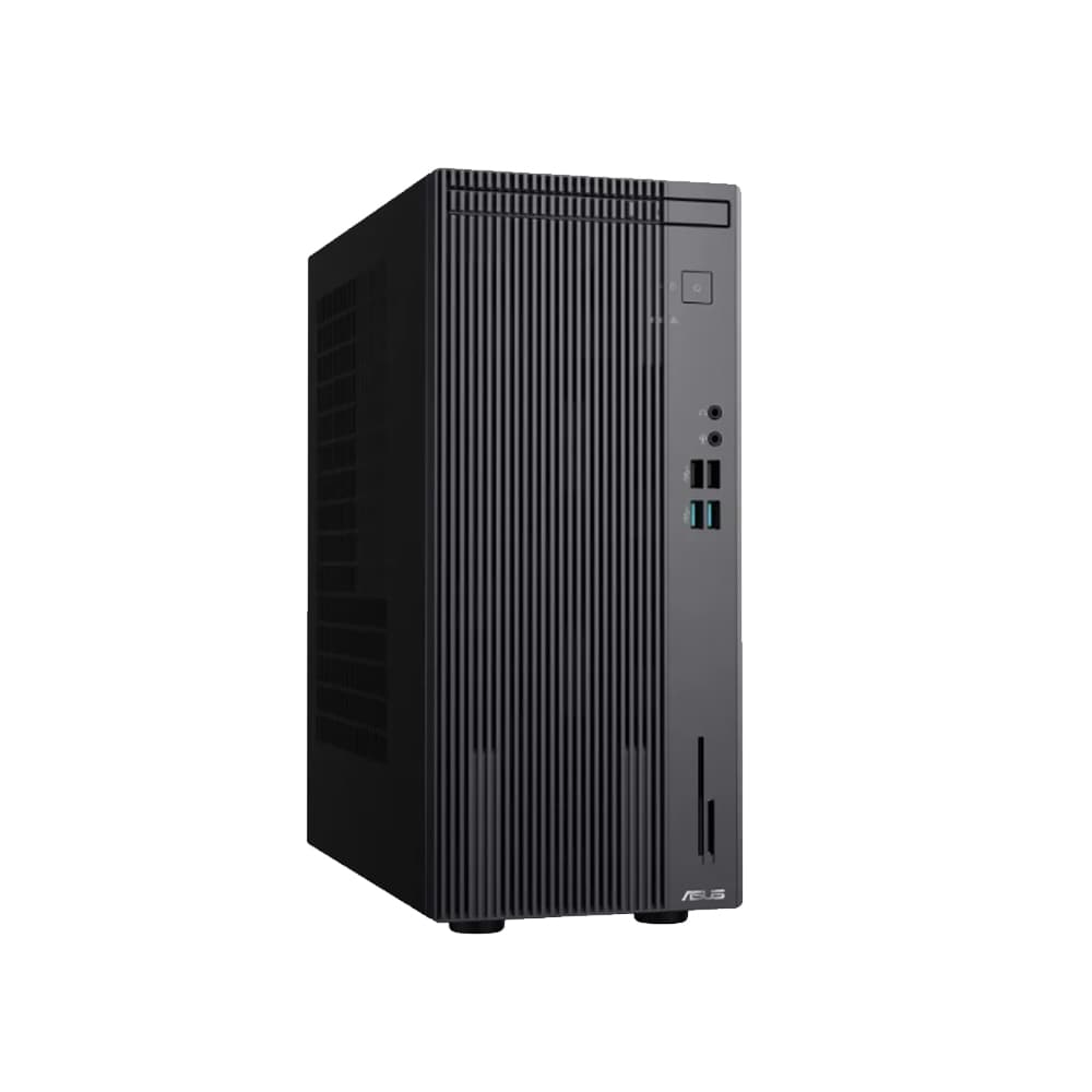 Máy tính để bàn Asus S503MER-3141000060 (Core i3-14100 | 8GB | 512GB | 180W | 2Y OnSite Service | DOS)
