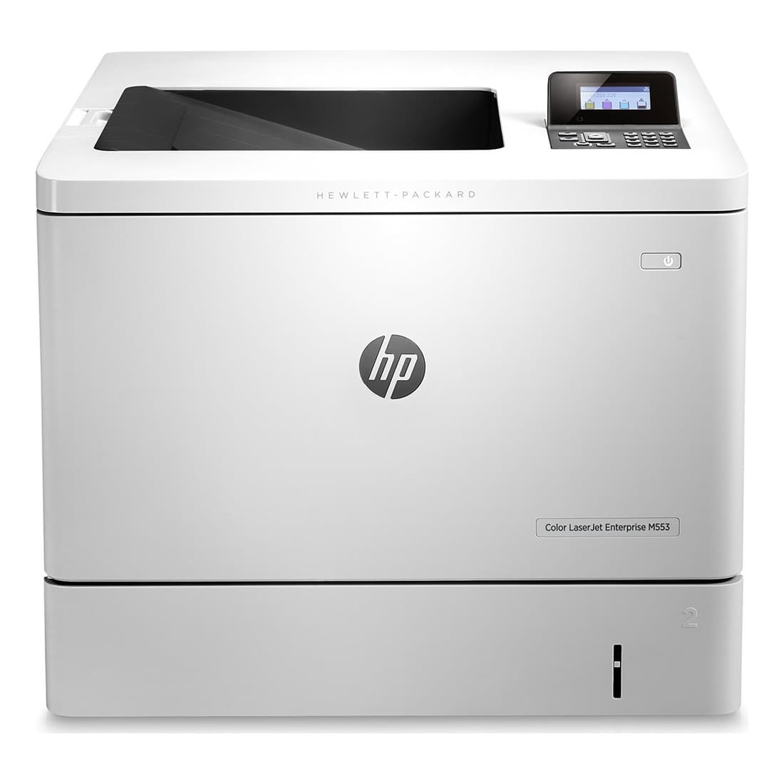 Máy in HP LaserJet Ent 500 Color M553n B5L24A