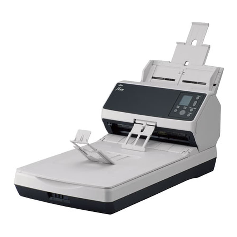 Máy scan Ricoh fi-8290